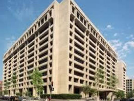 FMI llama a BCE a tener mayor presencia