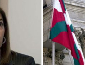 La bandera española ondeará en el Parlamento vasco... y punto