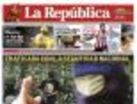 Nuevas denuncias en la Marina