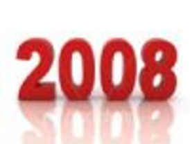 El año 2008 será de muchas decisiones