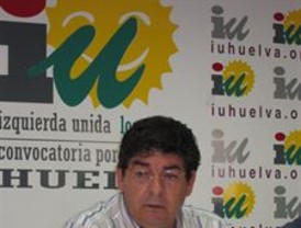 IU pide una investigación 'profunda' sobre la crisis del pepino y que se aclare 'si se quiere lesionar' a Andalucía