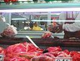 Oficializan la apertura de la exportación de carne