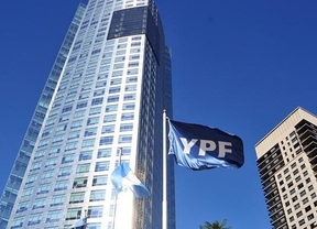 YPF pone en marcha una planta de refino de arena que permitirá reducir costos de explotación