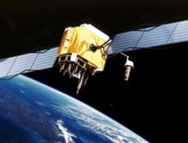 Venezuela pone en órbita el satélite Simón Bolívar