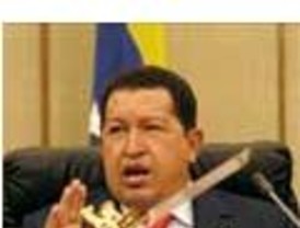 Preocupación en EE.UU por las ‘alianzas militares’ de Chávez