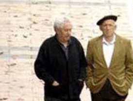 El número de pensiones en CyL asciende a 586.841 en julio y su cuantía media es de 758,51 euros