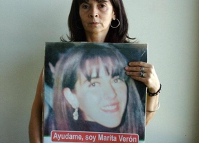 Modifican el fallo y condenan a los imputados absueltos en la caso de Marita Verón