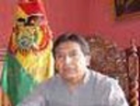 Bolivia denuncia una “conspiración” contra Evo Morales
