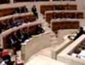 Rechazada la creación de la comisión de investigación de GFB