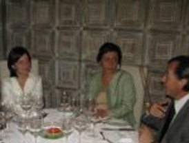 Galicia y Mendoza intercambian modelos de internalización universitaria