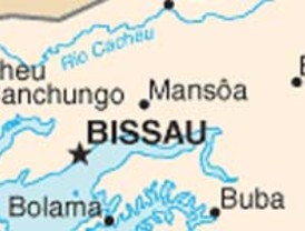 Los armadores de los barcos apresados en Guinea pagarán la multa tras finalizar la negociación