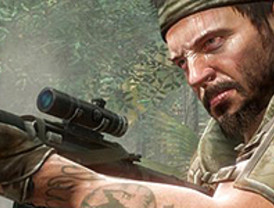 'Call of Duty: Black Ops' será 3D estereoscópico
