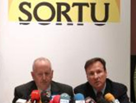 Sortu rechaza el intento de atentado de ETA contra Patxi López