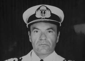 Detuvieron al represor Teodoro Sabbino