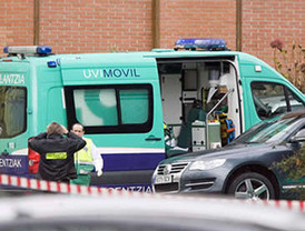 ETA asesina a tiros a un empresario en Azpeitia