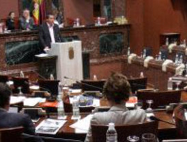 Aprobada una moción de IU-Verdes para la revisión de los criterios de déficit público de las CCAA