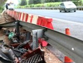 Dos de los fallecidos en el accidente de Dos Hermanas son el ganadero Luis Núñez y su hijo