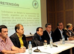 Ex combatientes de Malvinas acusaron a la Corte de "reeditar la doctrina del punto final"