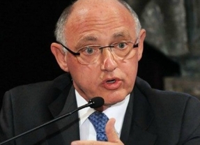 La defensa de Timerman recusó al fiscal general Germán Moldes