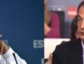 Griñán dice a Zapatero que 'la mayor aportación de votos' procederá de Andalucía