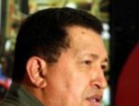 Chávez quiere abrir una filial de autos en el país