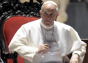 El Papa Francisco pidió que "nunca más" se repita la Shoá 