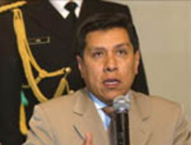 Bolivia no descarta atentado al Presidente Evo Morales