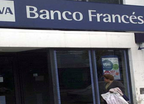 Aumentaron las ganancias del Banco Francés en Argentina