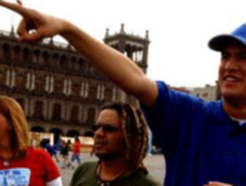 El gasto de los turistas extranjeros cae un 7,5%