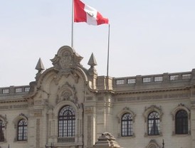 FMI: Perú superará 5% de crecimiento el 2009