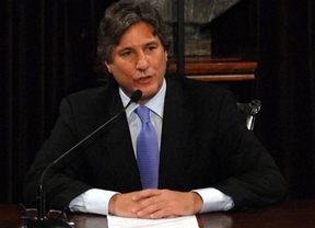 Desmienten a Clarín por informar sobre un supuesto incidente con Boudou