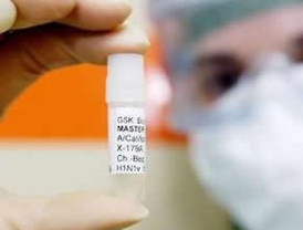 Chiapas: registran más e 2 mil casos de influenza humana