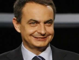 Zapatero dice que con su retirada se renovarán 