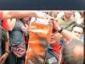 Este pasado sábado fueron localizadas las dos “Cajas negras” y algunos cuerpos de los pasajeros del avión de Santa Bárbara Airlines