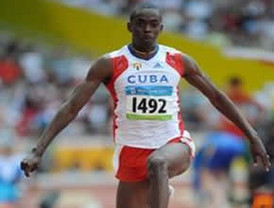 Cuba y EEUU dominan Copa América de pruebas combinadas