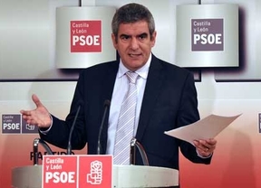 Villarrubia cree que Castilla y León saldrá 'perjudicada' si se opta por el déficit a la carta