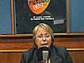 Presidenta Bachelet propone un “gran pacto social”