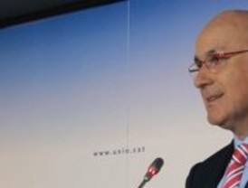 Durán presiona a ZP: le pide que 'deje paso a otro' si no hay reformas económicas