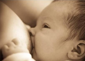 El 24% de los niños de CyL recibe lactancia materna exclusiva en sus seis primeros meses de vida