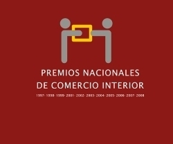 Dos empresas de CyL, en los Premios Nacionales de Comercio Interior