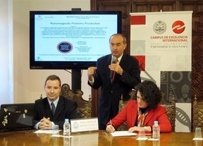 La USAL participa como único socio español en un proyecto europeo de lucha contra el cáncer