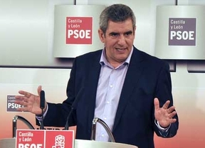 Villarrubia: "El PP llegó al poder legítimamente pero con un fraude electoral masivo"