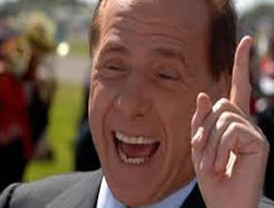 Escándalos de Berlusconi 'inspiran' película XXX