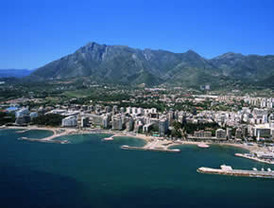 Los Obama vacacionarán Marbella