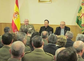 El Palacio Real de Valladolid reúne hasta el 14 de marzo 66 piezas de arte religioso del este de Europa y Asia