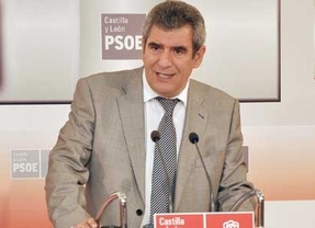 Villarrubia reprende a López: 'Ahora no toca hablar de candidatos'