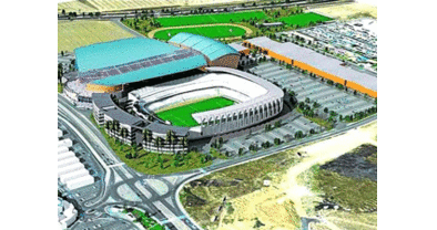 Nueva oportunidad para el 'Valladolid Arena'