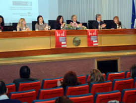 Unas jornadas de la Universidad de Murcia debaten la futura ley estatal de mediación