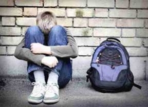 Los casos de acoso escolar bajan de 39 a 8 en el último curso