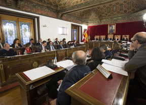 Unanimidad en la Diputación de Valladolid para pedir a la FEMP una negociación que garantice la autonomía de los municipios